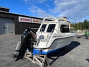TG 5900 + Suzuki DF70 T42110