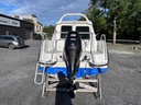 TG 5900 + Suzuki DF70 T42110