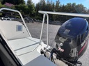 TG 5900 + Suzuki DF70 T42110