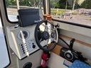 TG 5900 + Suzuki DF70 T42110
