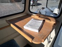 TG 5900 + Suzuki DF70 T42110