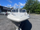 Bella 642HT + Evinrude 90