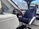 Bella 642HT + Evinrude 90