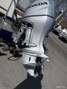 SeaStar 600 XR + Honda BF 80