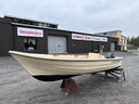 Rönnqvist 16 + Yamaha F30