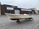 Rönnqvist 16 + Yamaha F30