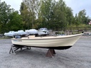 Rönnqvist 16 + Yamaha F30