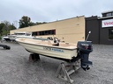 Rönnqvist 16 + Yamaha F30
