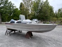 Buster XSr + Yamaha F20 2025