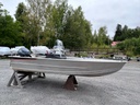 Buster XSr + Yamaha F20 2025
