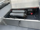 Buster XSr + Yamaha F20 2025