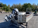 Buster XSr + Yamaha F20 - 2022