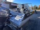 Buster L2+Yamaha 50hv S17048