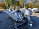 Buster L2+Yamaha 50hv S17048