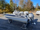 Buster L2+Yamaha 50hv S17048