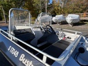 Buster L2+Yamaha 50hv S17048