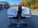 Yamarin 540 Big fish + Suzuki DF60