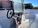 Yamarin 540 Big fish + Suzuki DF60