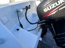 Yamarin 540 Big fish + Suzuki DF60