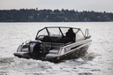 Buster Magnum VMAX