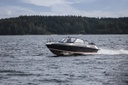 Buster Magnum VMAX