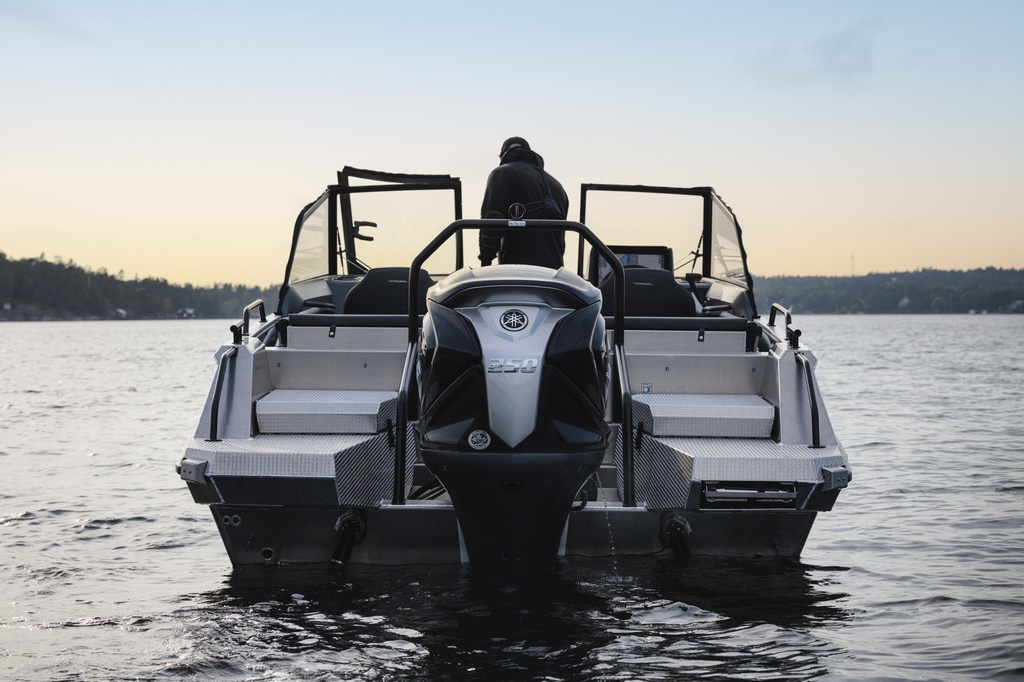 Buster Magnum VMAX
