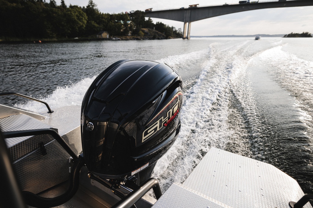 Buster Magnum VMAX