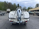 AMT 170R + Honda BF60 + Trailer
