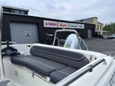 AMT 170R + Honda BF60 + Trailer