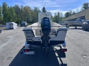 Paro 520 + Suzuki DF50