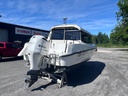 TG 7.9 Supreme + Yamaha F300