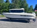 TG 7.9 Supreme + Yamaha F300