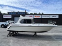 TG 5900 + Suzuki DF70