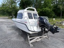 TG 5900 + Suzuki DF70