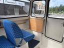 TG 5900 + Suzuki DF70