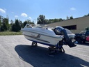 Yamarin 79DC + Yamaha F300