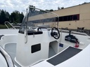 AMT 160R + Honda BF50