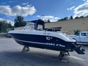 Ryds 23 + Mercruiser 4.3 MPI