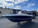 Ryds 23 + Mercruiser 4.3 MPI