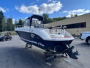 Ryds 23 + Mercruiser 4.3 MPI