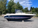 Ryds 23 + Mercruiser 4.3 MPI