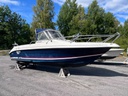 Ryds 23 + Mercruiser 4.3 MPI