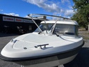 AMT 185HT + Evinrude E-TEC 90