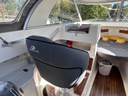 AMT 185HT + Evinrude E-TEC 90