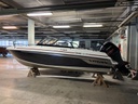 Yamarin Cross 62BR VMAX + Yamaha VF150