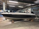 Yamarin Cross 62BR VMAX + Yamaha VF150