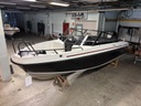 Yamarin Cross 62BR VMAX + Yamaha VF150