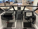Yamarin Cross 62BR VMAX + Yamaha VF150