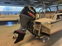 Buster XL VMAX + Yamaha VF115