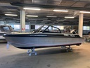 Buster XL VMAX + Yamaha VF115